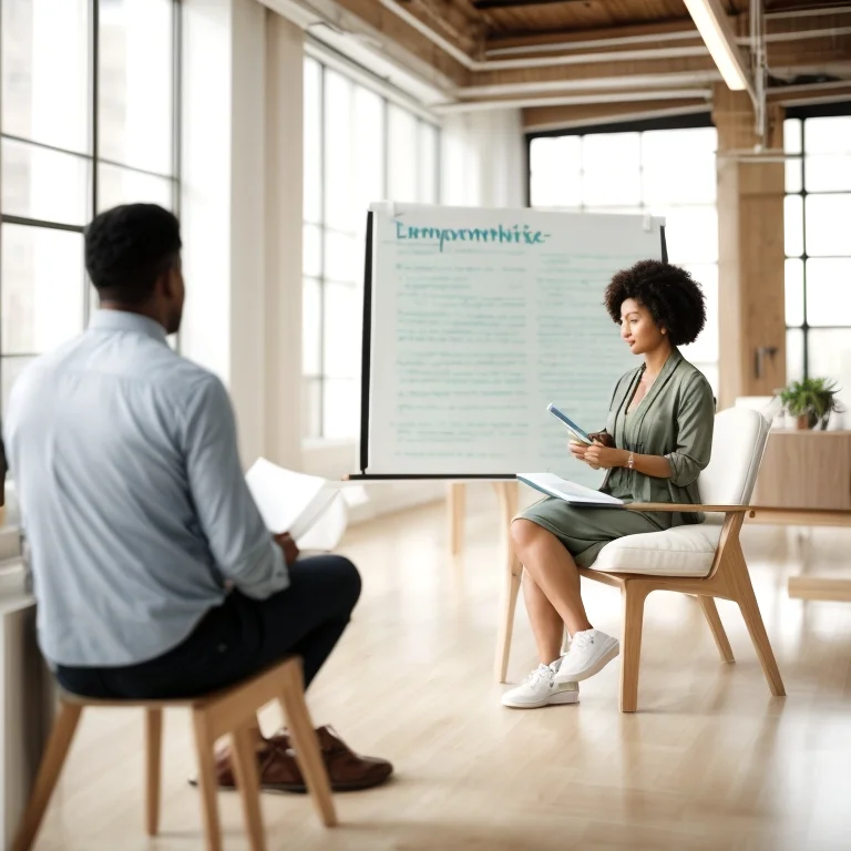 Modul: Selbstwirksamkeit