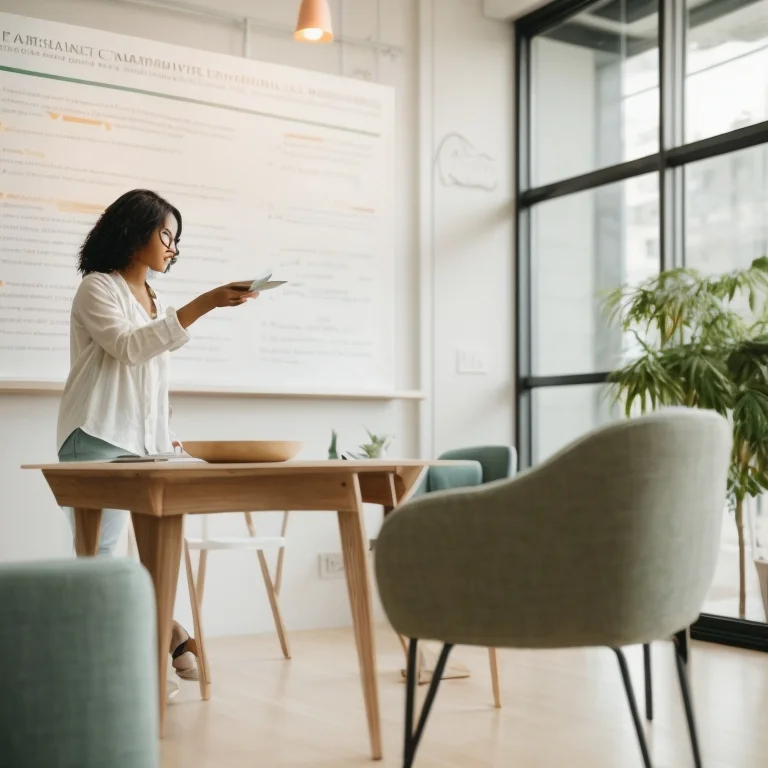 Modul: Vision und Ziele